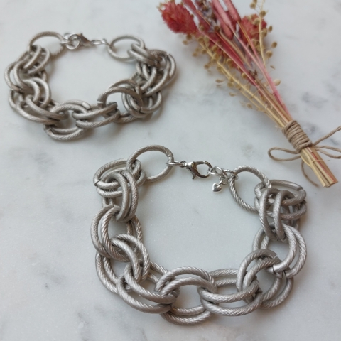 Βραχιόλι Fusion