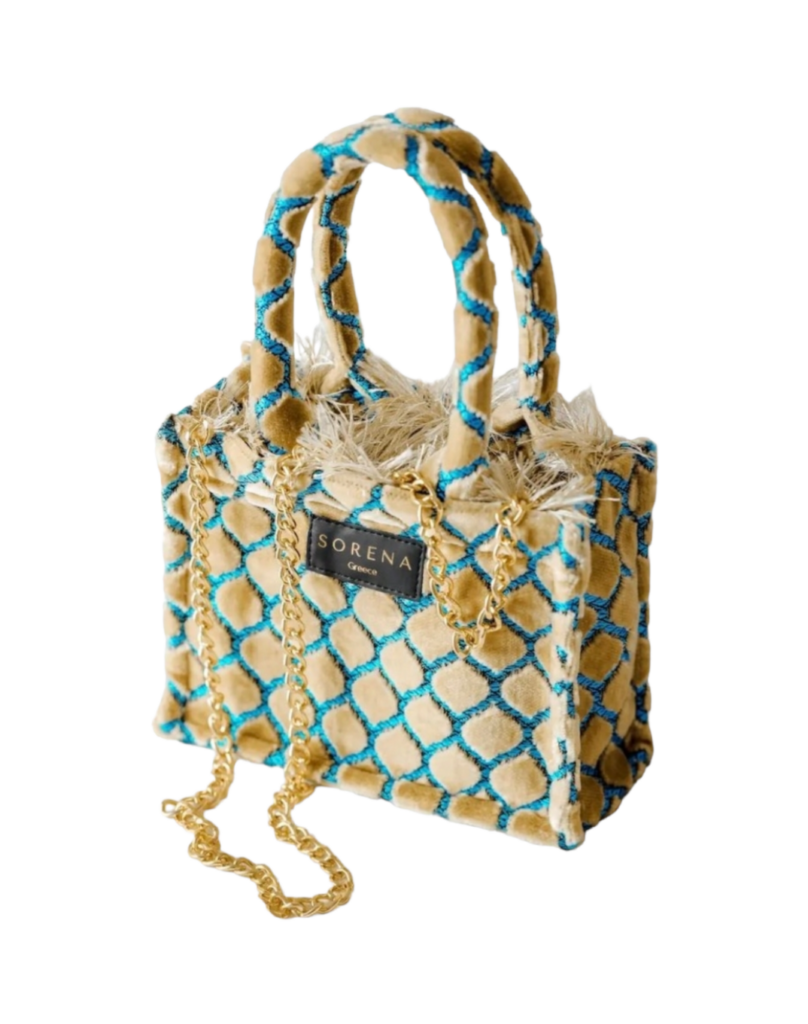Luggage Set Mademoiselle