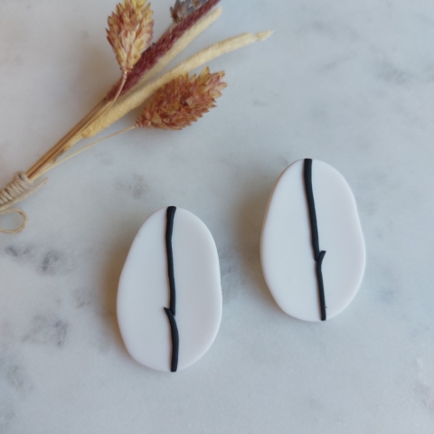 Σκουλαρίκια Thunder