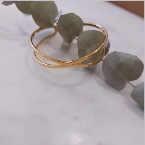 Βραχιόλι διπλό