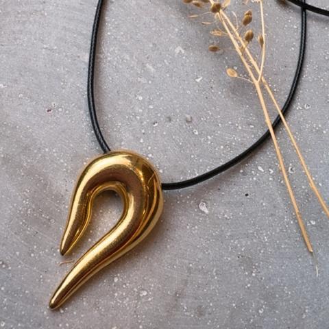 Κολιέ Πέταλο